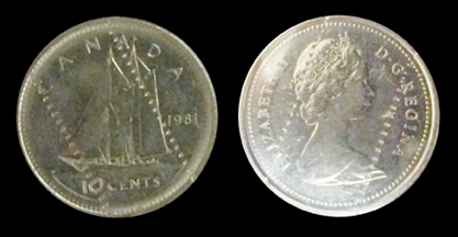 1981-Dime-With-Parallel-Dotted-Lines